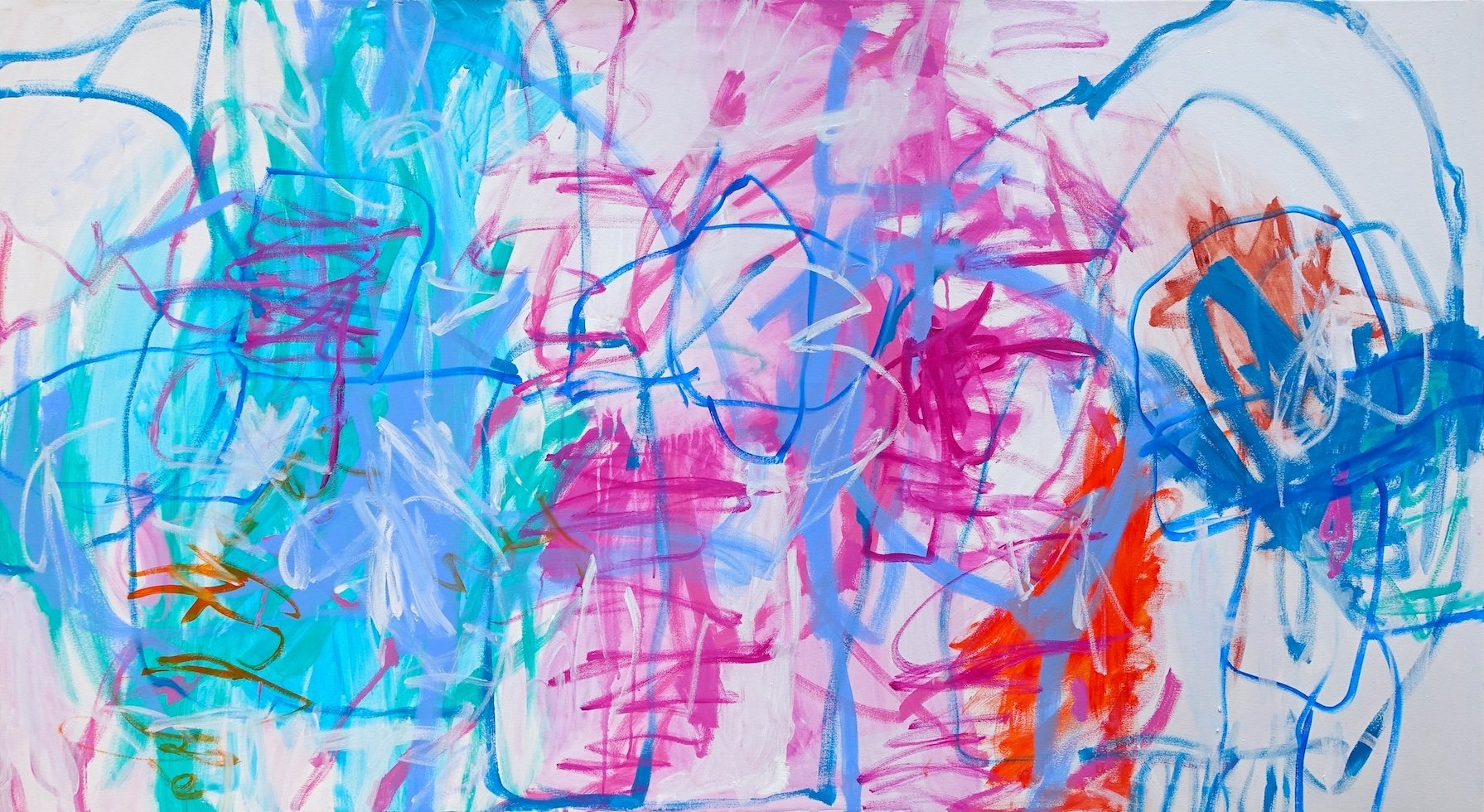 When We Were All Together